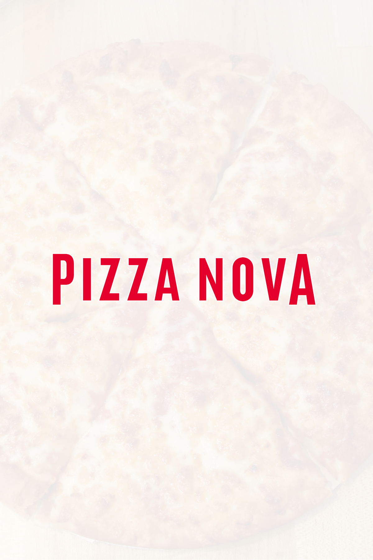 Pizza Nova