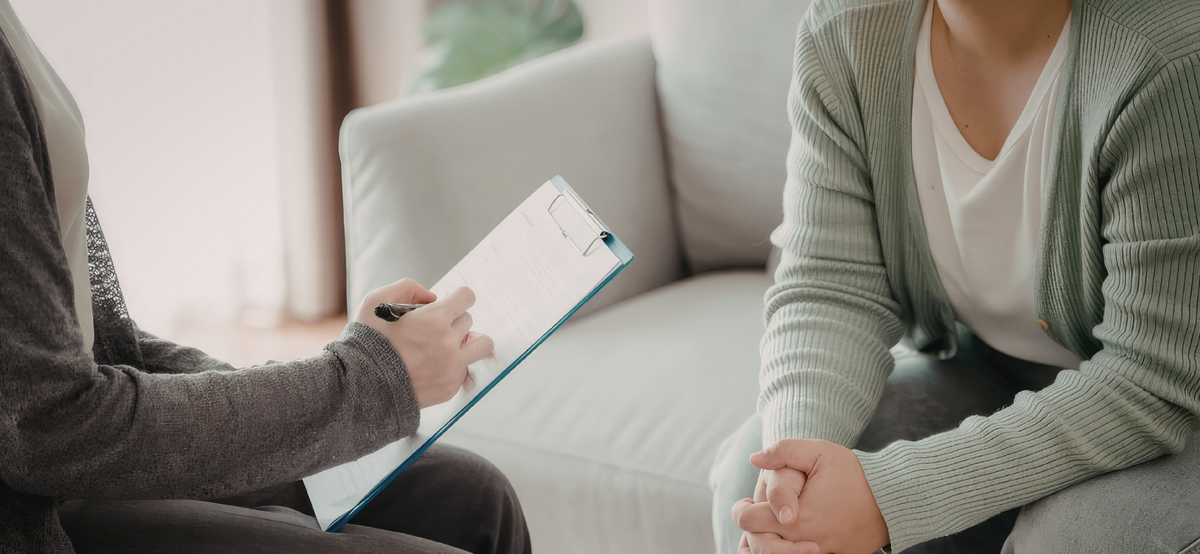 Suzanne Doupe Counselling