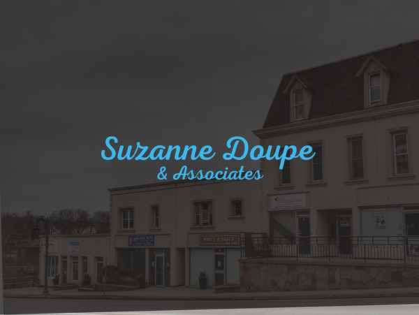 Suzanne Doupe Counselling