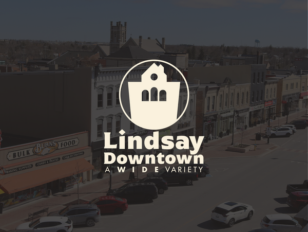 Lindsay Downtown BIA