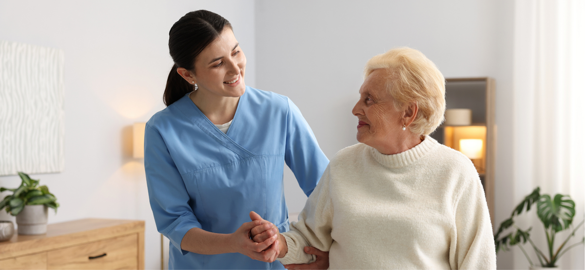 Closing the Gap Healthcare