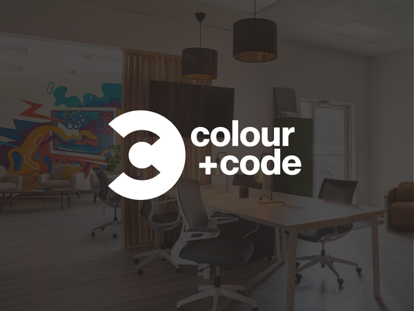 Colour + Code