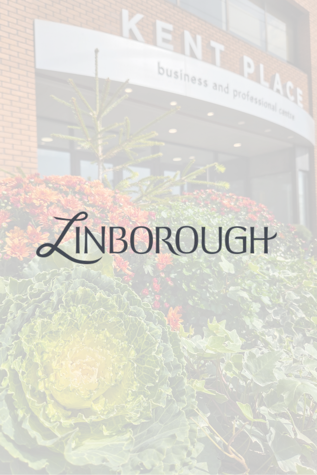 Linborough Property Corp.
