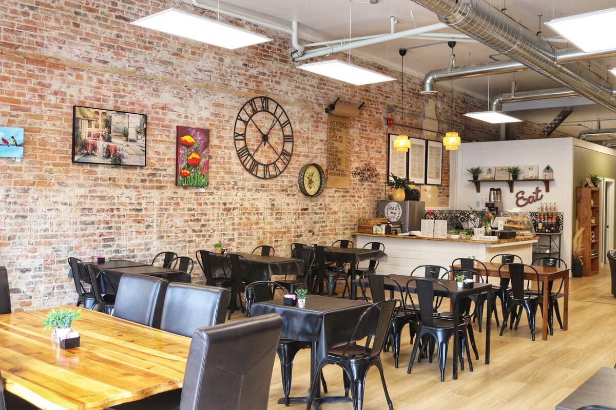 Milk & Honey Eatery