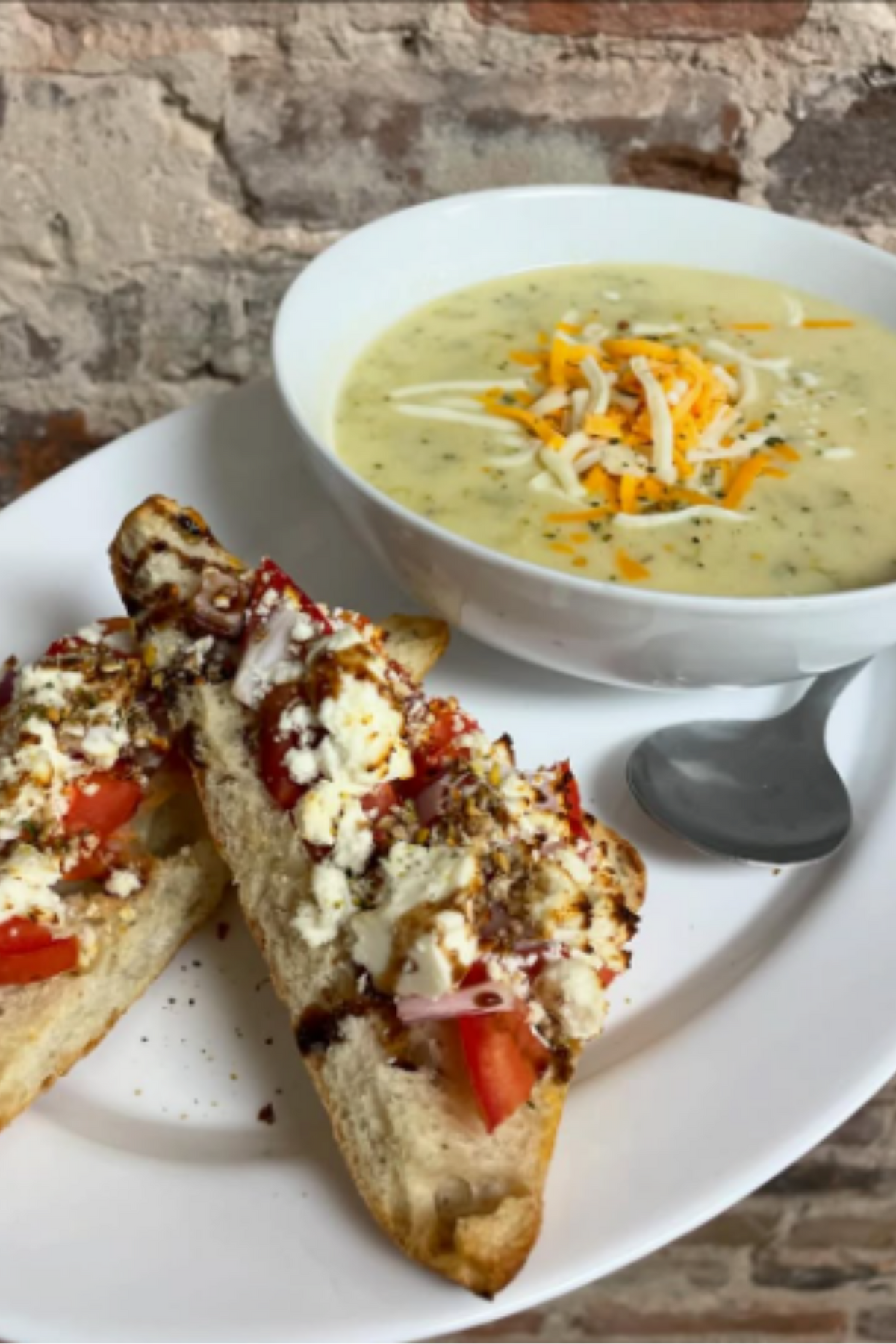 Milk & Honey Eatery