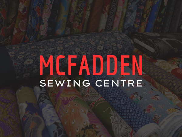 McFadden's Sewing Centre