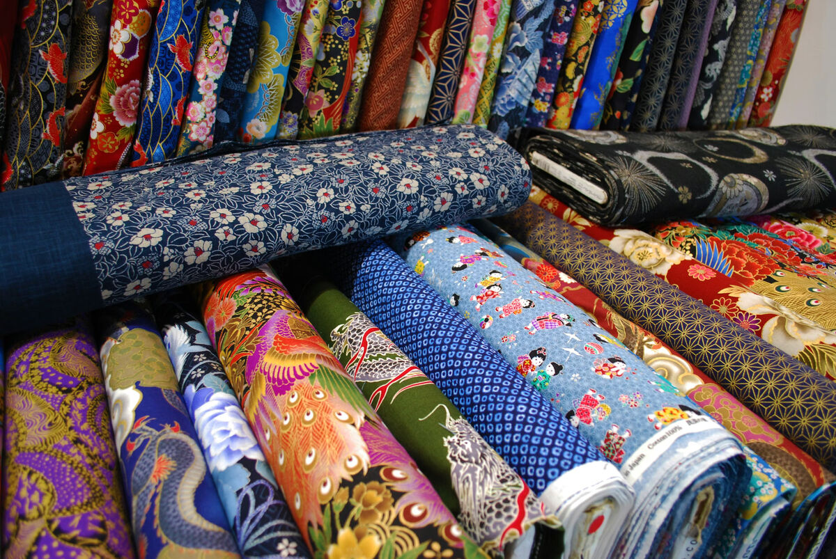 McFadden's Sewing Centre