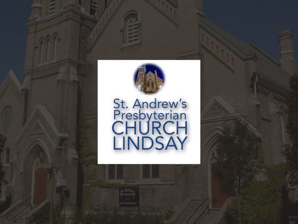 St. Andrew's Presbyterian Church