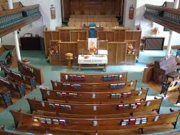 St. Andrew's Presbyterian Church