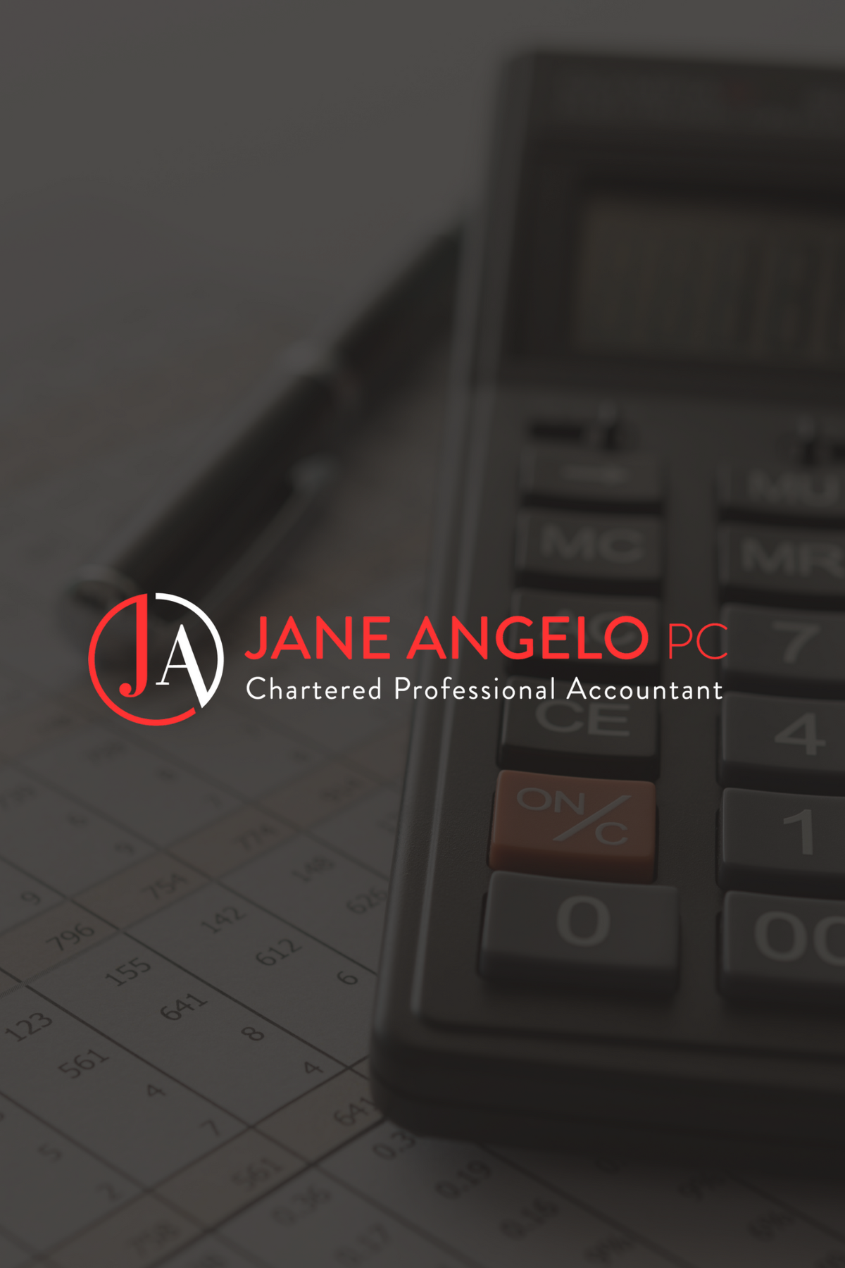 Jane Angelo PC