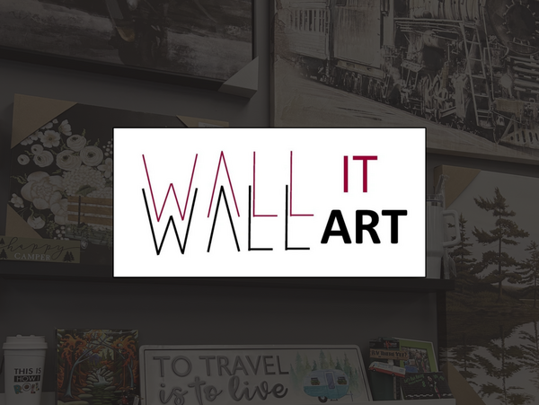 Wall It Wall Art