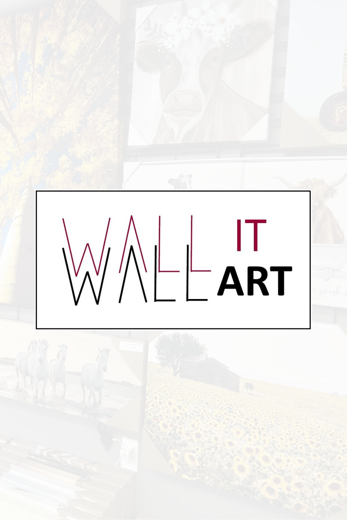 Wall It Wall Art