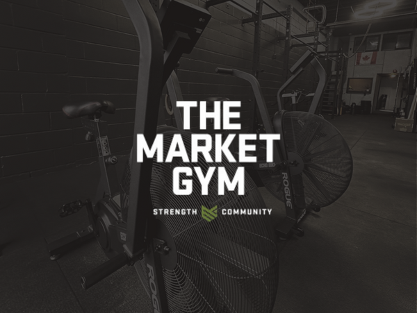 The Market Gym