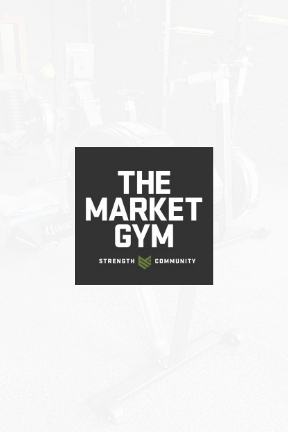 The Market Gym