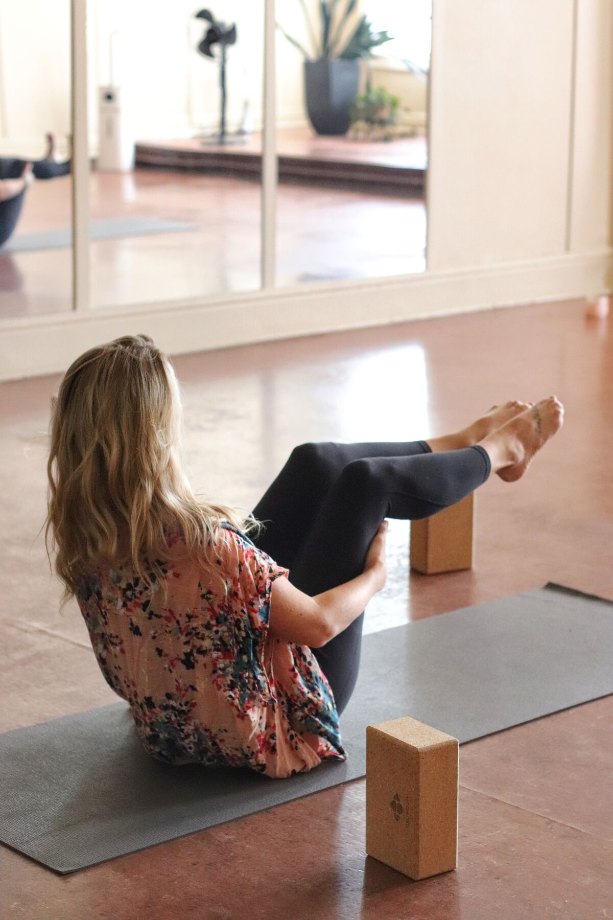 The Yoga Loft