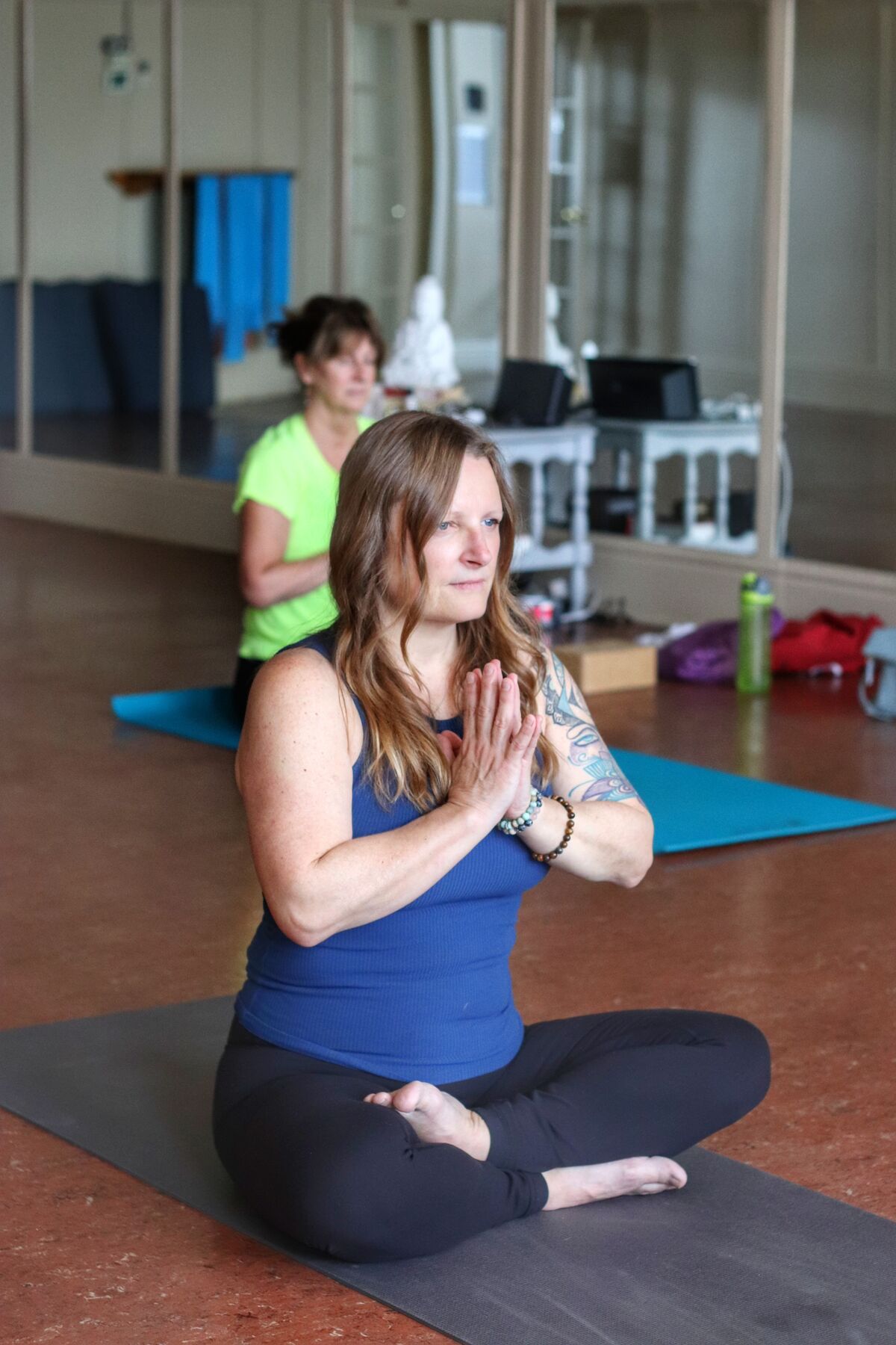 The Yoga Loft