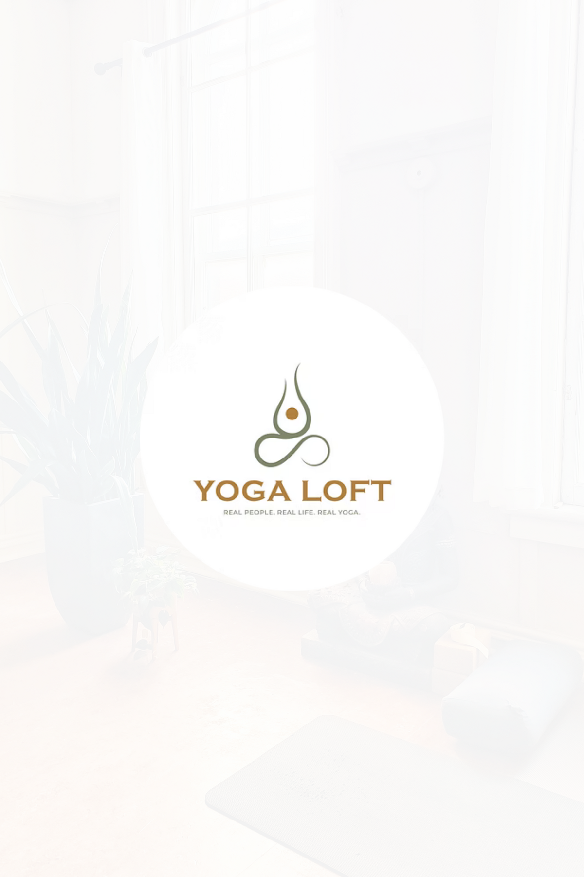 The Yoga Loft