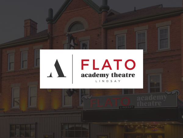 Flato Academy Theatre