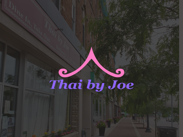 Thai by Joe