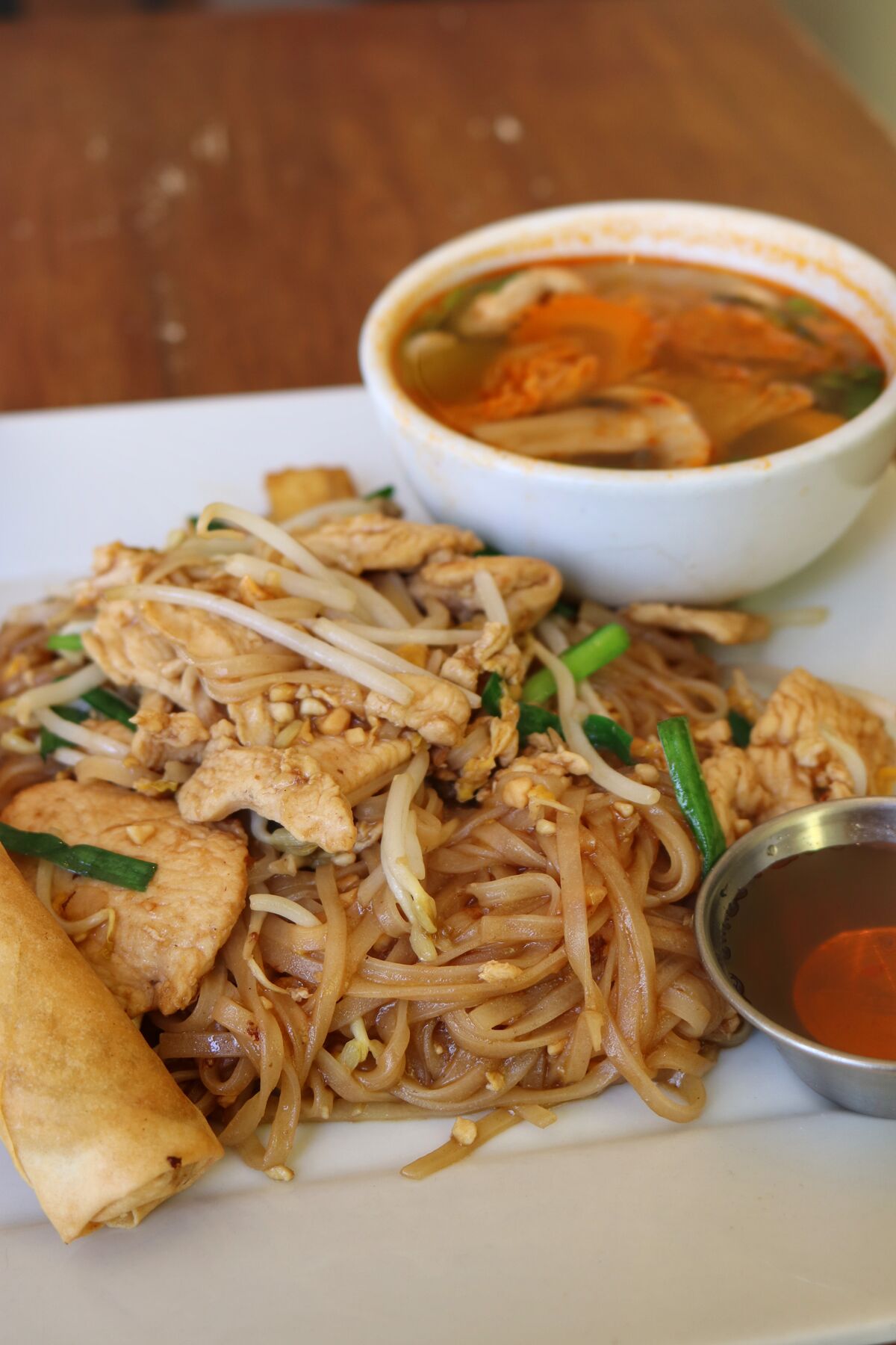 Thai by Joe