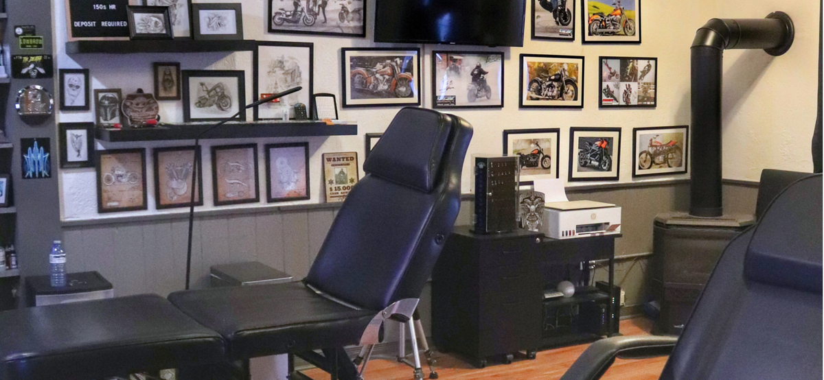 The Streets Tattoo & Piercing