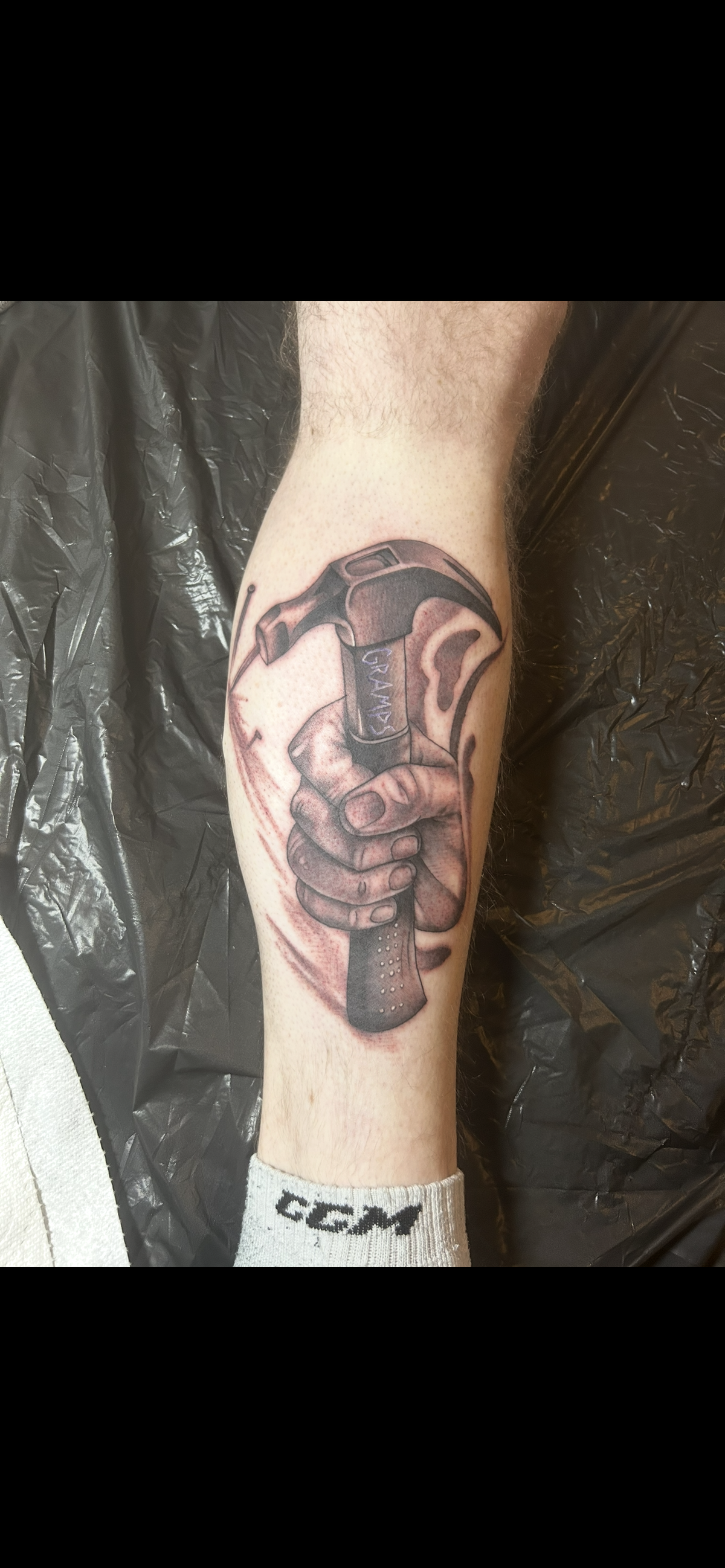 The Streets Tattoo & Piercing