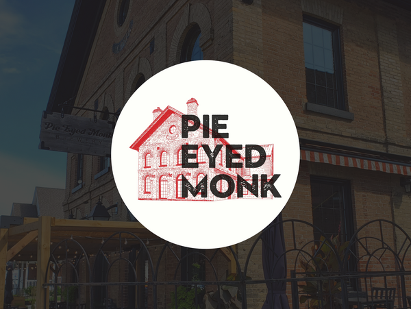 Pie Eyed Monk Brewery