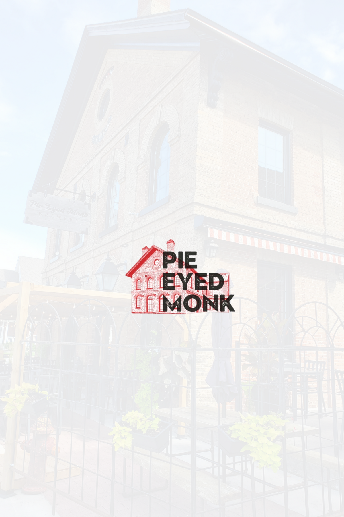 Pie Eyed Monk Brewery