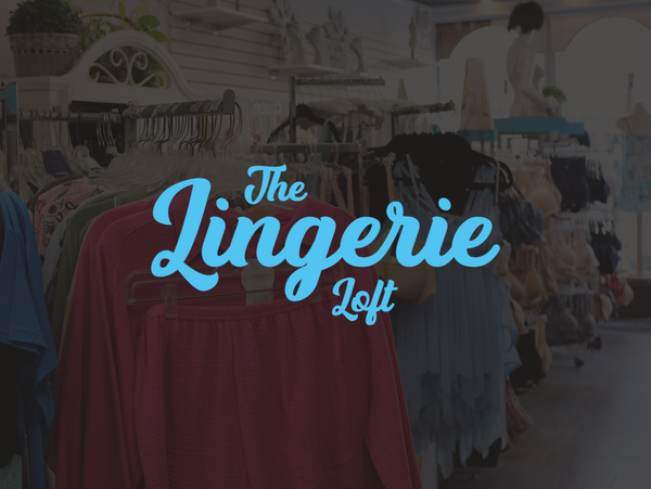 The Lingerie Loft