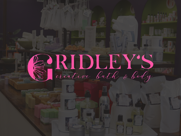 Gridley's Creative Bath & Body
