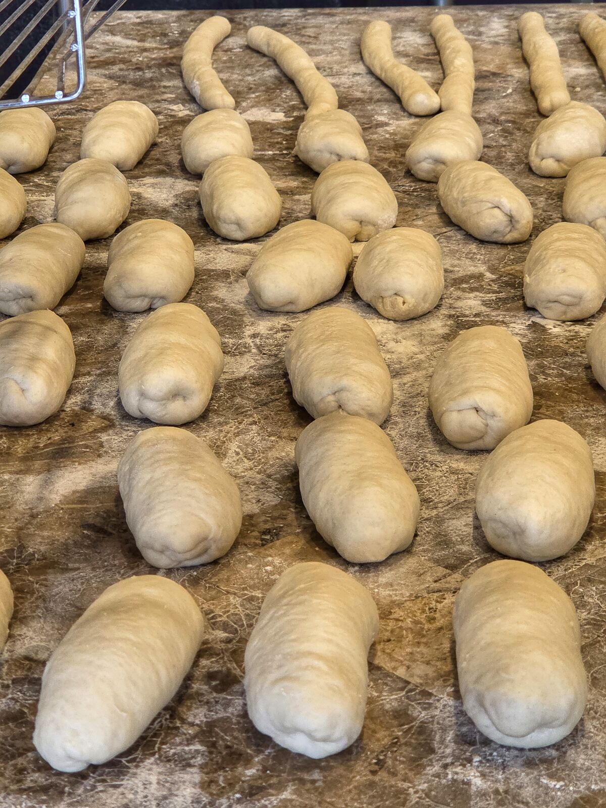 Oh So Sourdough!
