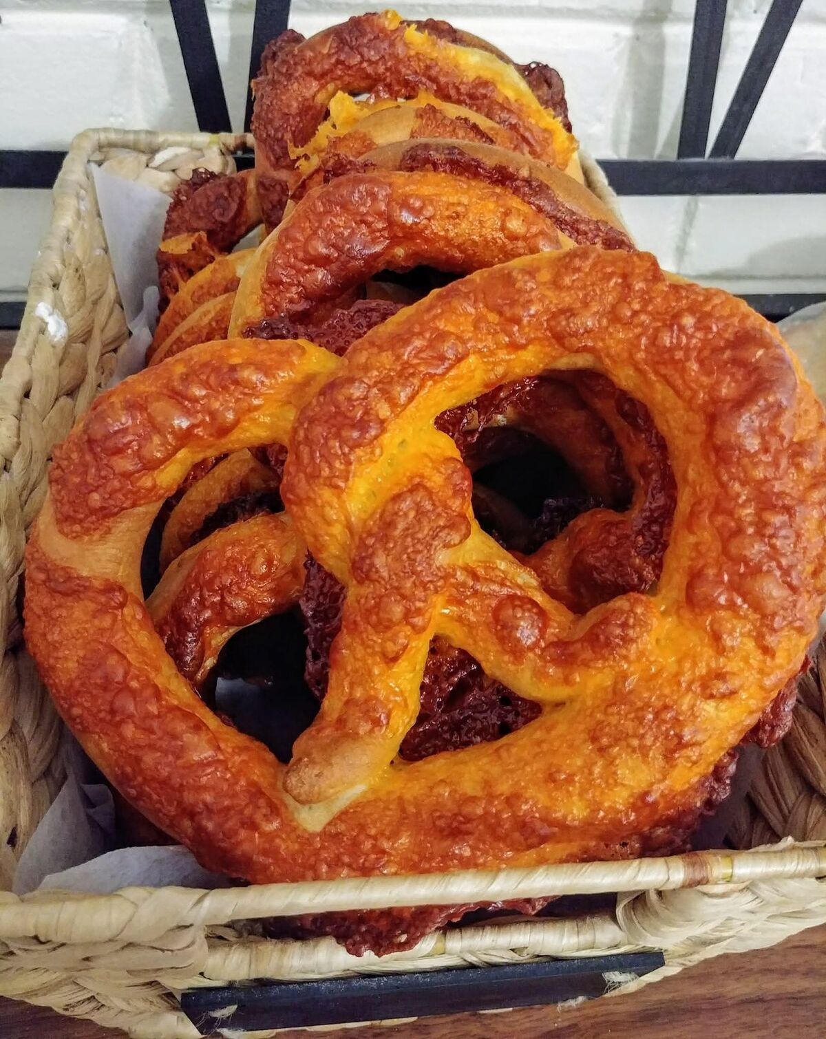 Oh So Sourdough!
