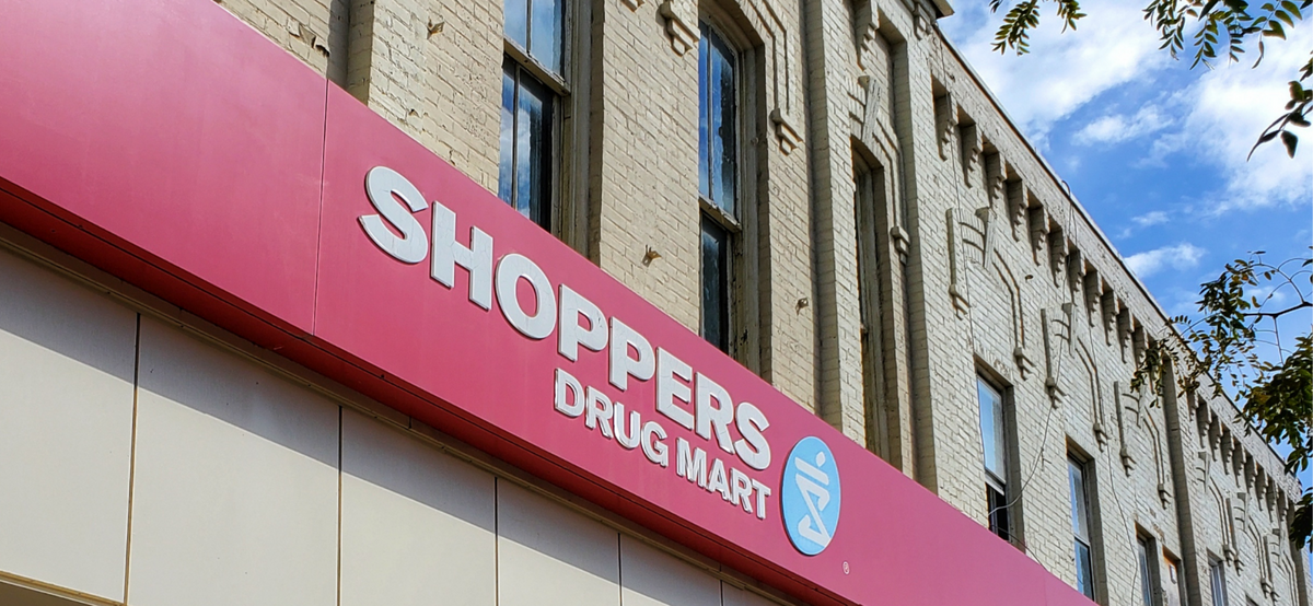 Shoppers Drug Mart