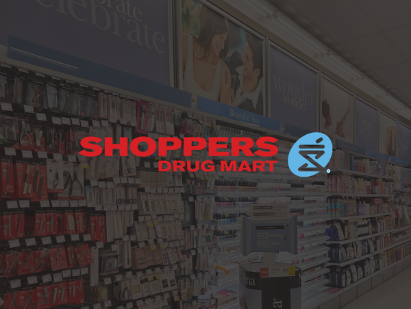 Shoppers Drug Mart