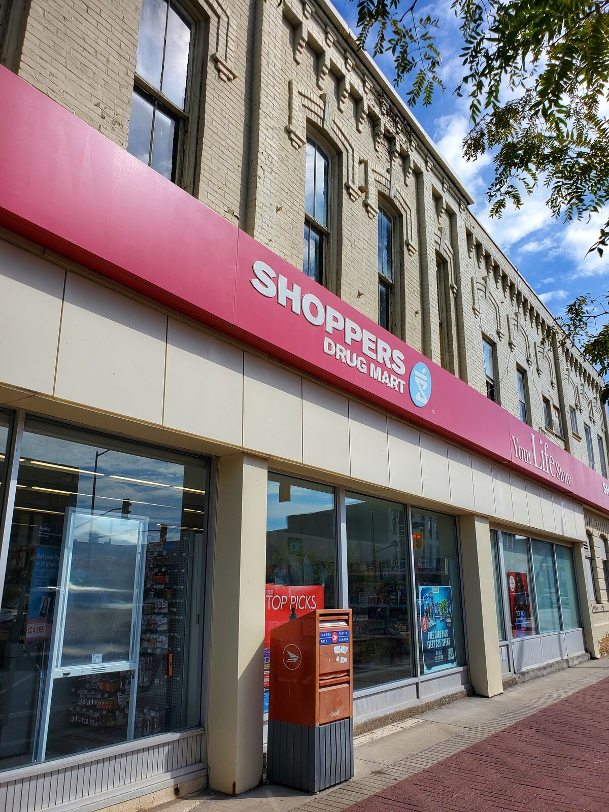 Shoppers Drug Mart