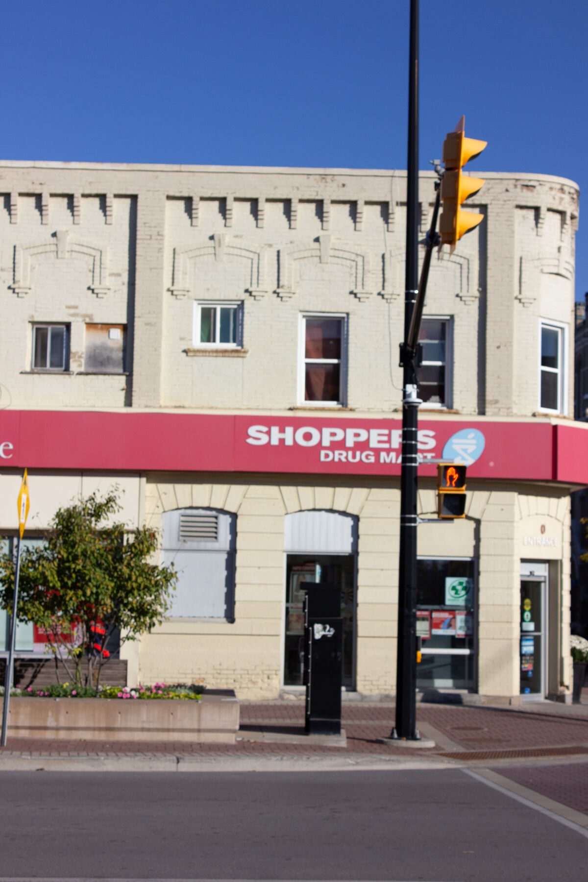 Shoppers Drug Mart