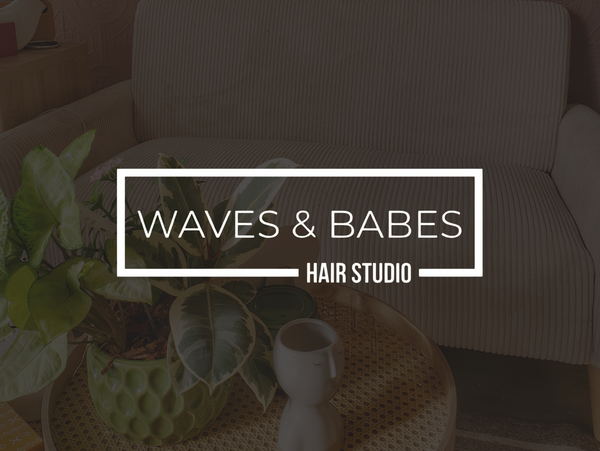 Waves & Babes Hair Studio