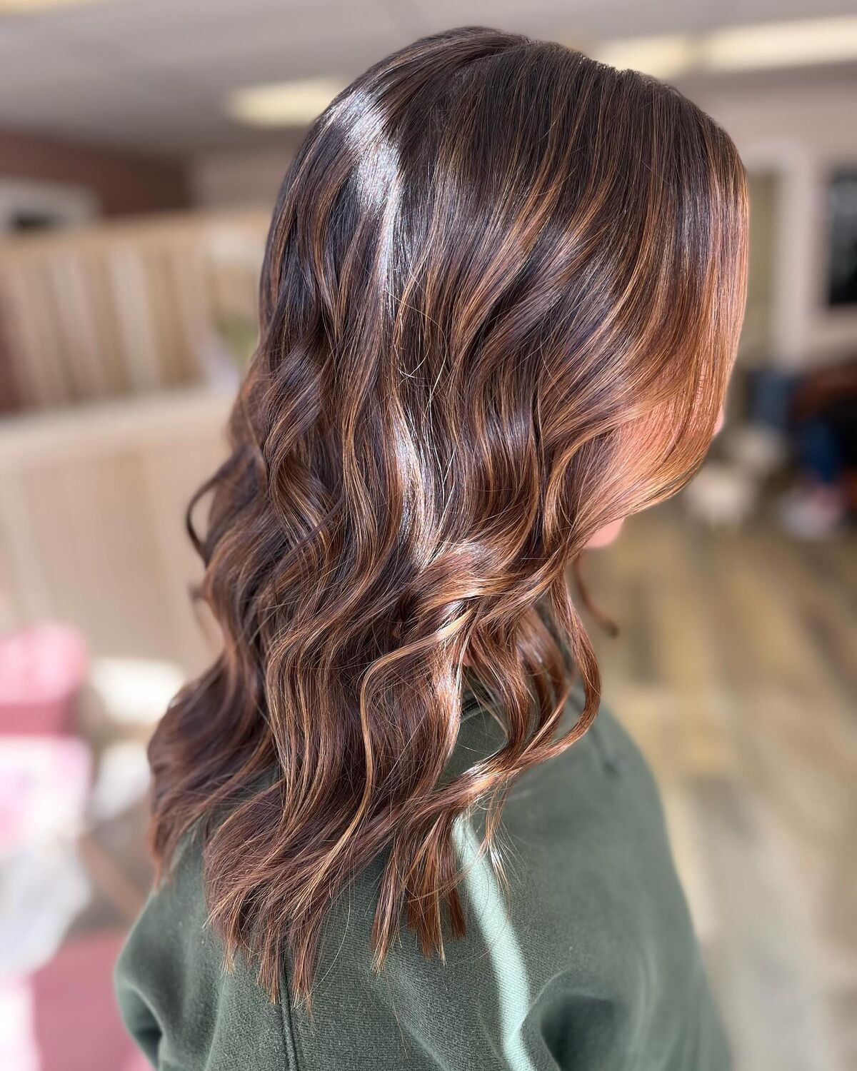 Waves & Babes Hair Studio