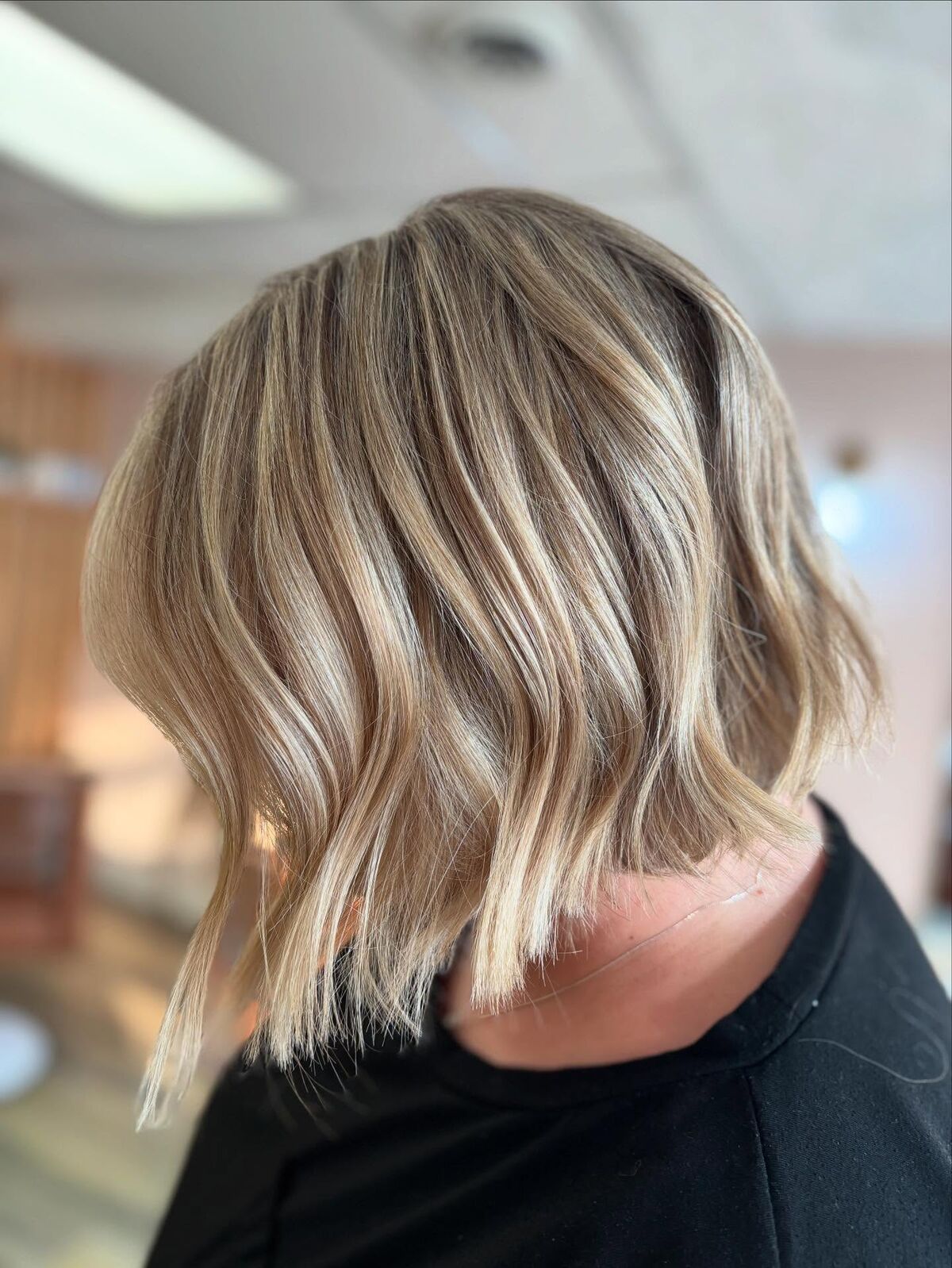 Waves & Babes Hair Studio