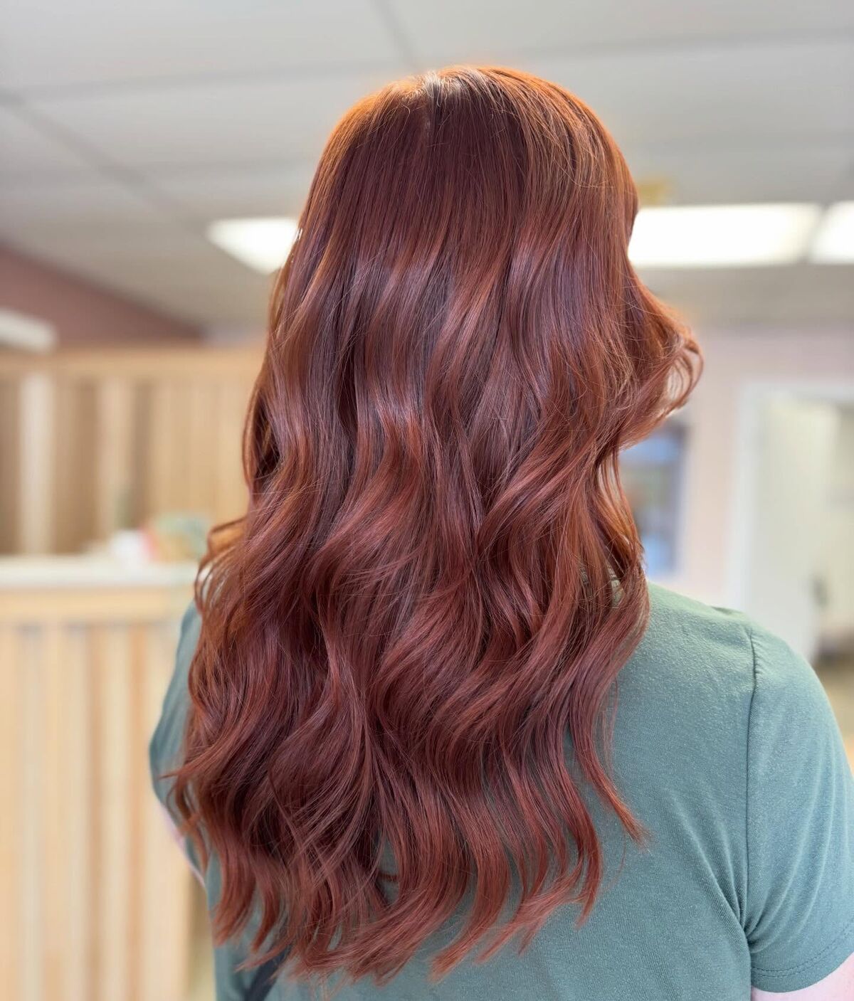 Waves & Babes Hair Studio