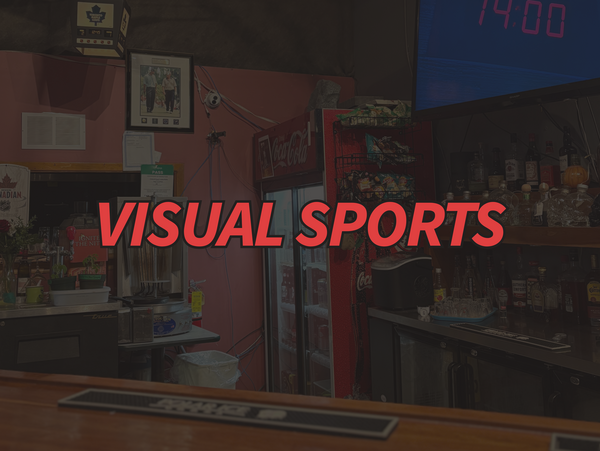 Visual Sports
