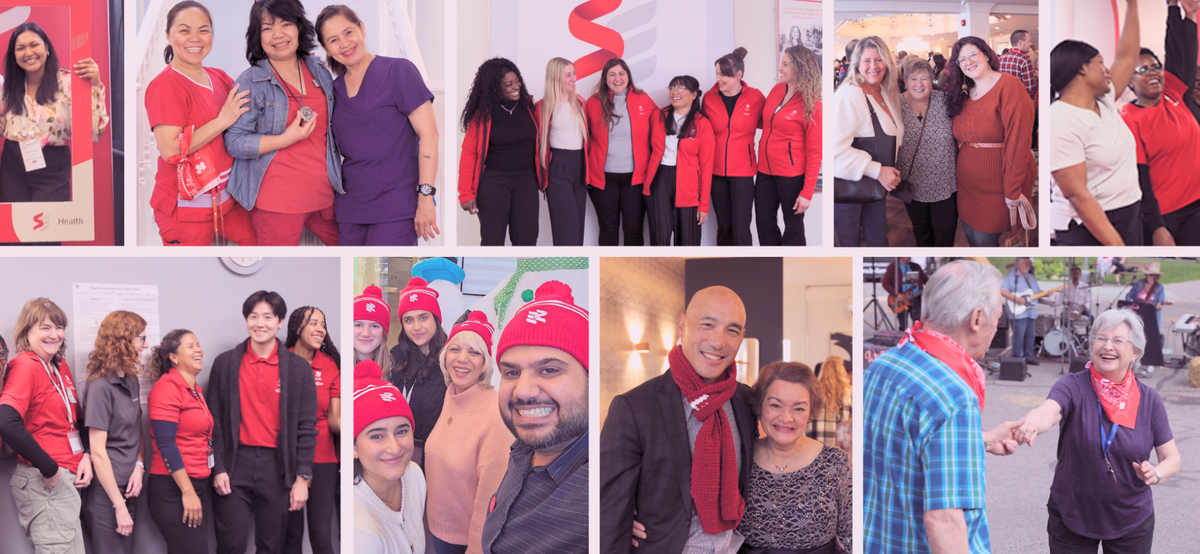 Saint Elizabeth Health