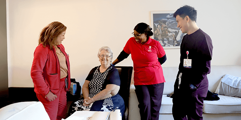 Saint Elizabeth Health