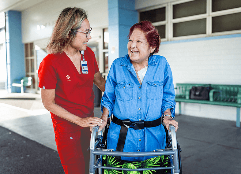 Saint Elizabeth Health