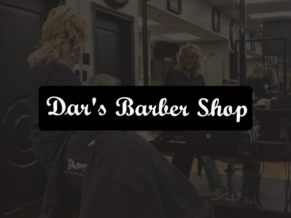 Dar's Barber Shop