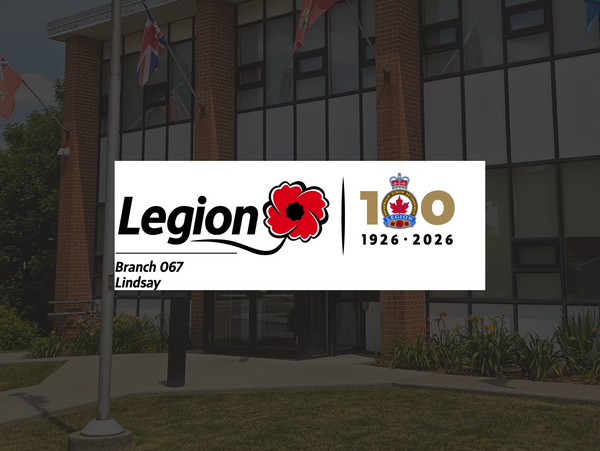 Royal Canadian Legion Branch 67