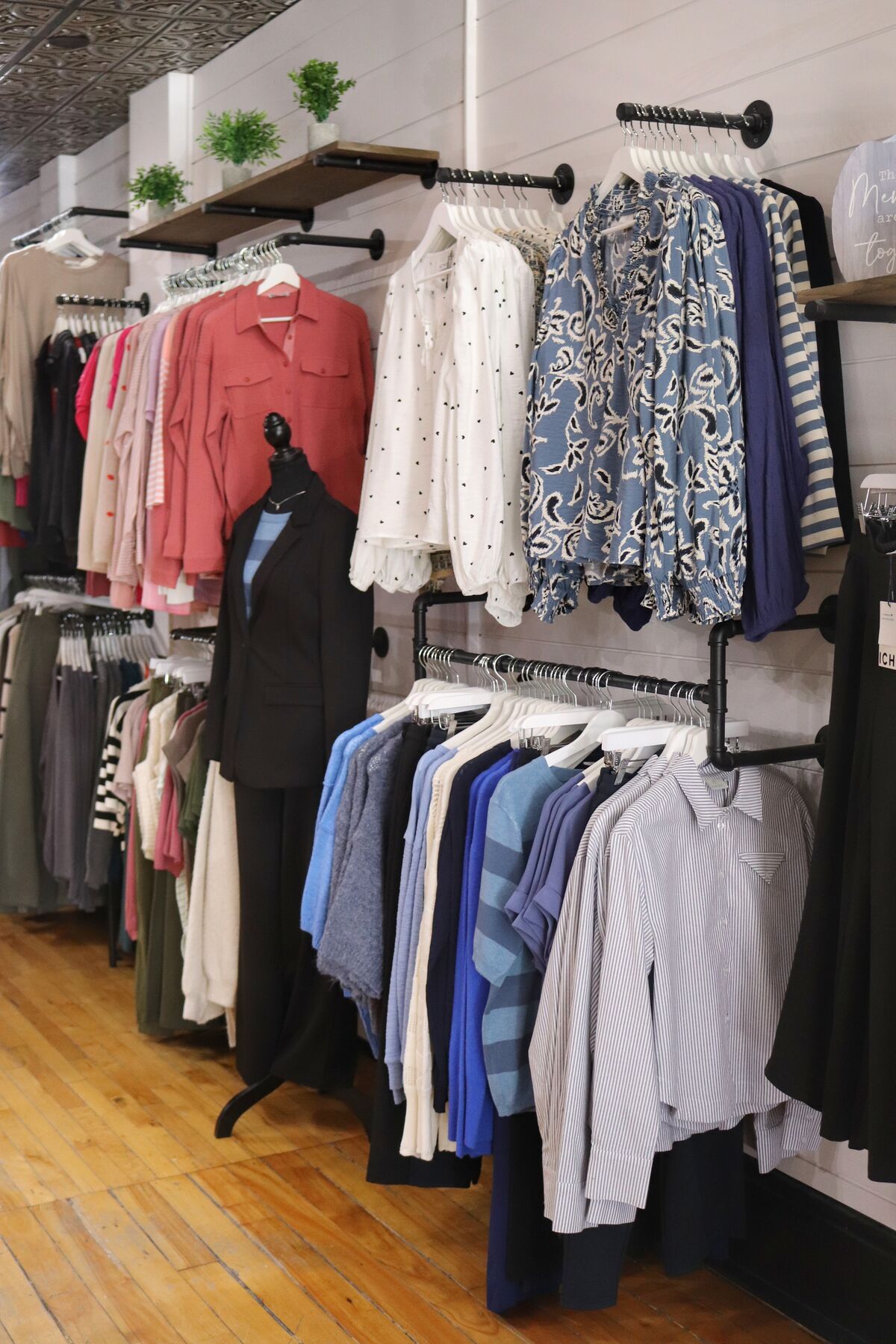 Homethreads Boutique