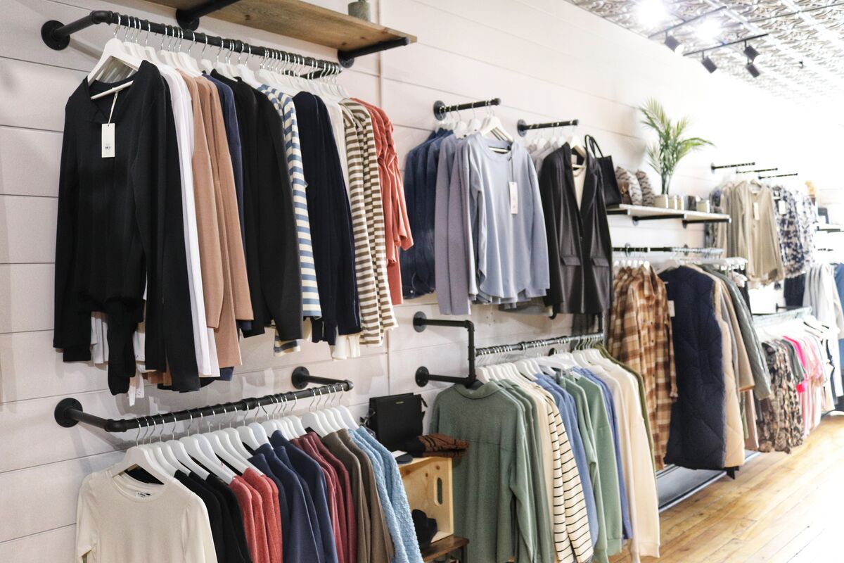 Homethreads Boutique