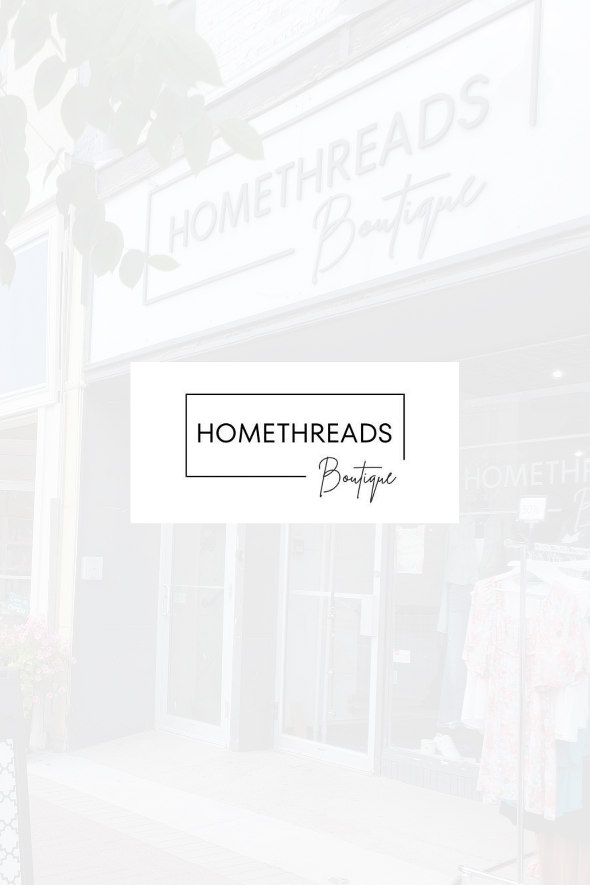 Homethreads Boutique