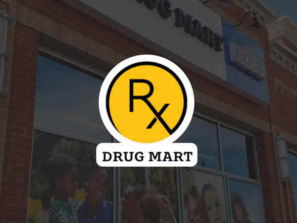 RX Drug Mart